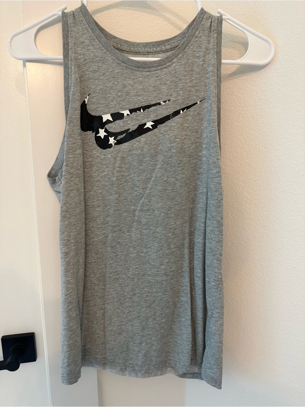Set of 4 Nike Tank Tops - Womens Size Small